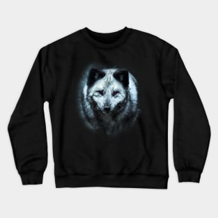 Inner Portrait Crewneck Sweatshirt